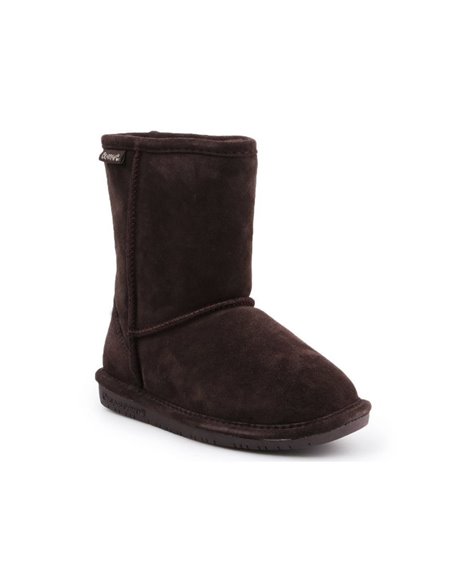 Buty BearPaw Emma Youth Jr 708YChocolateII