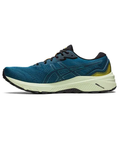 Buty do biegania Asics GT-1000 11 TR M 1011B573 750