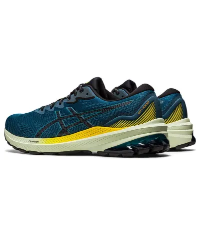 Buty do biegania Asics GT-1000 11 TR M 1011B573 750