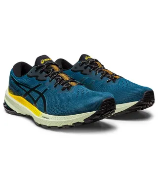 Buty do biegania Asics GT-1000 11 TR M 1011B573 750