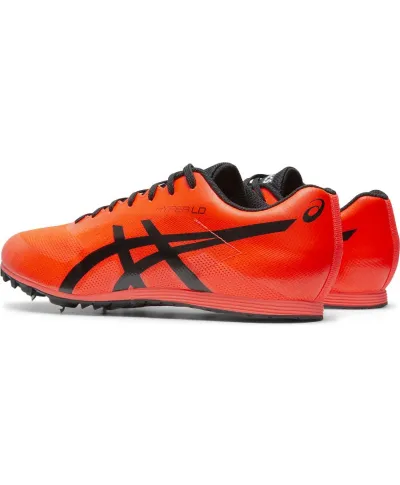 Buty kolce Asics HYPER LD 6 Long Distance 1091A019 701