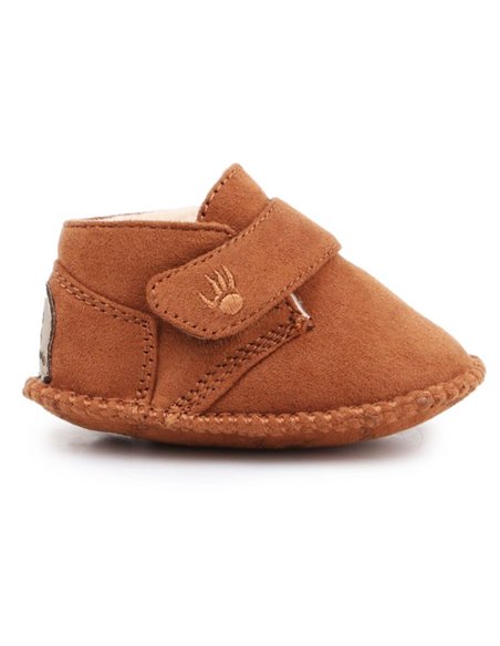 Buciki niemowlęce BearPaw Jr Skylar 2071L