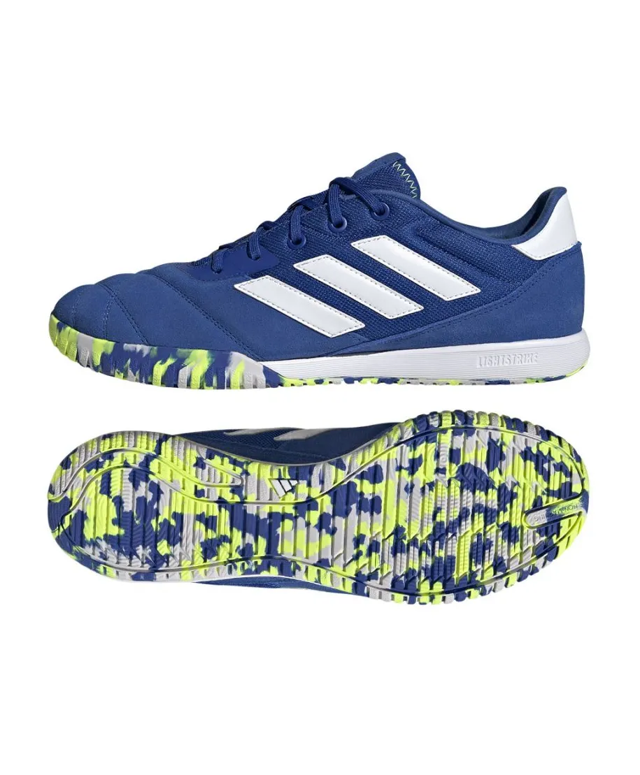 Buty piłkarskie adidas Copa Gloro IN M FZ6125