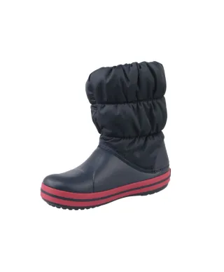 Buty Crocs Winter Puff Boot Jr 14613-485