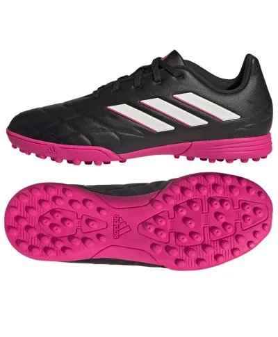 Buty piłkarskie adidas Copa Pure 3 TF Jr GY9038