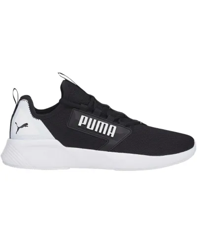 Buty do biegania Puma Retaliate Block M 195549 07