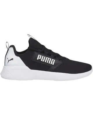 Buty do biegania Puma Retaliate Block M 195549 07