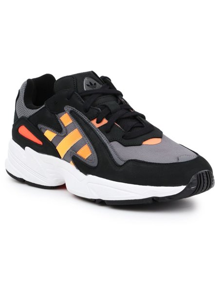 Buty lifestylowe Adidas Yung-96 Chasm M EE7227