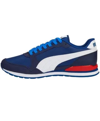 Buty Puma ST Runner v3 NL M 384857 11