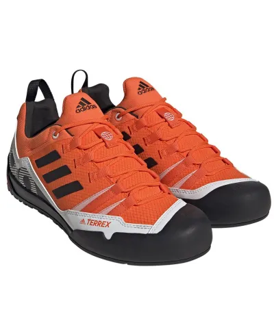 Buty adidas Terrex Swift Solo 2 M HR1302