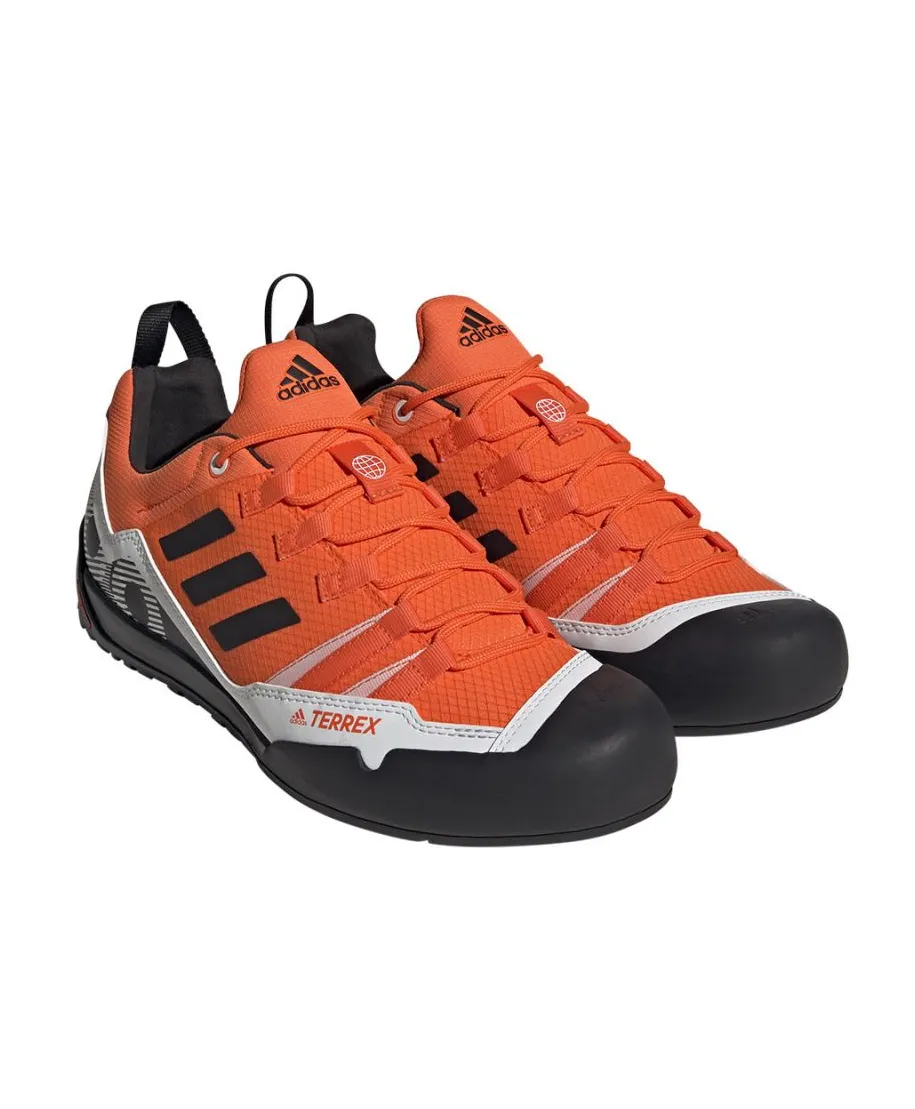 Buty adidas Terrex Swift Solo 2 M HR1302