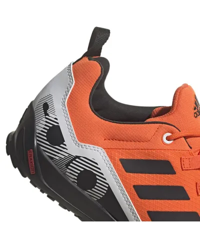 Buty adidas Terrex Swift Solo 2 M HR1302