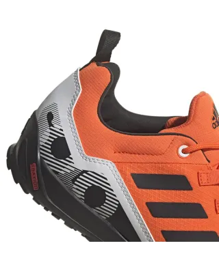 Buty adidas Terrex Swift Solo 2 M HR1302