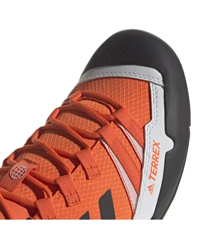 Buty adidas Terrex Swift Solo 2 M HR1302