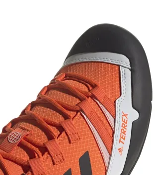 Buty adidas Terrex Swift Solo 2 M HR1302