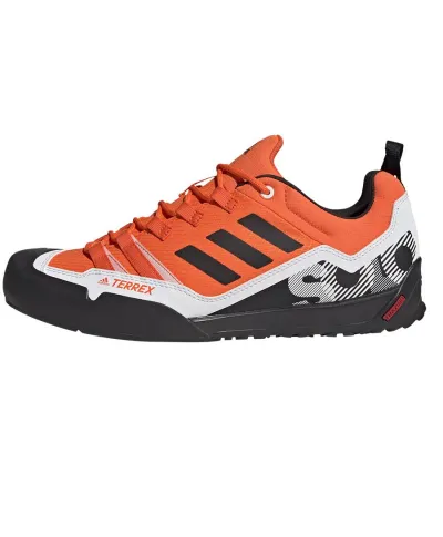 Buty adidas Terrex Swift Solo 2 M HR1302