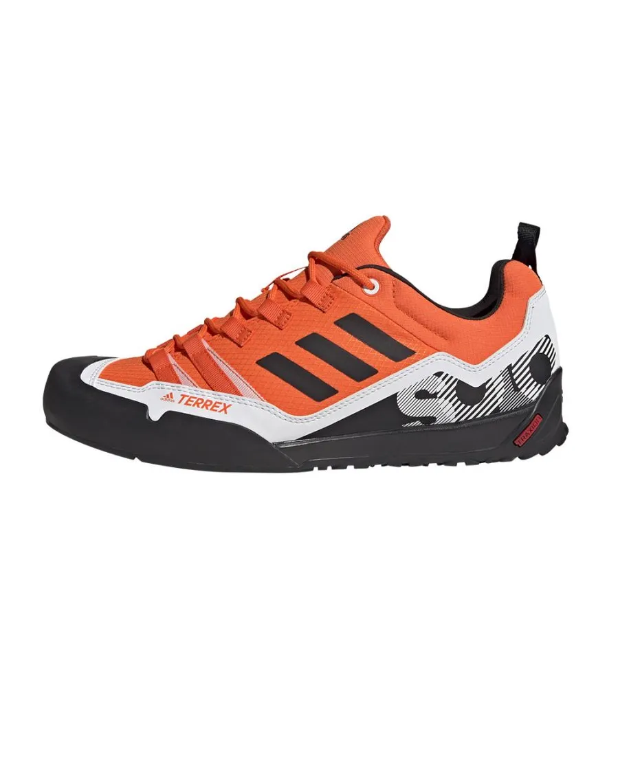 Buty adidas Terrex Swift Solo 2 M HR1302