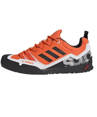 Buty adidas Terrex Swift Solo 2 M HR1302