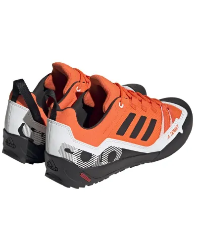 Buty adidas Terrex Swift Solo 2 M HR1302