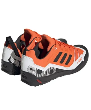 Buty adidas Terrex Swift Solo 2 M HR1302