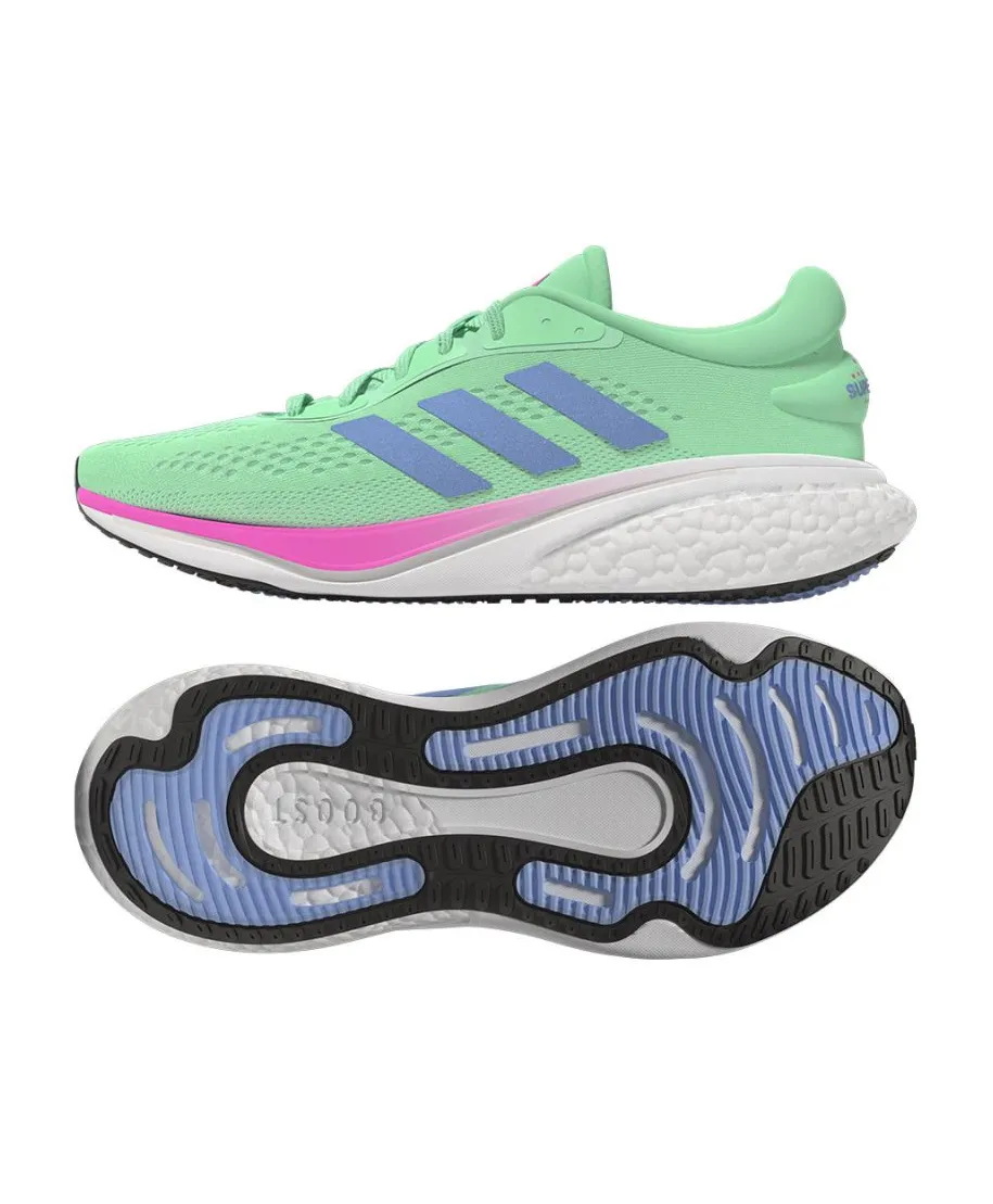 Adidas SuperNova 2 W HR0109 Running Shoes