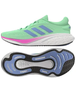 Zapatillas de running Adidas SuperNova 2 W HR0109