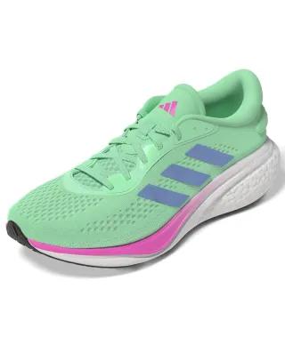 Buty do biegania adidas SuperNova 2 W HR0109