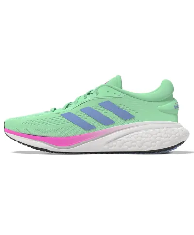 Buty do biegania adidas SuperNova 2 W HR0109