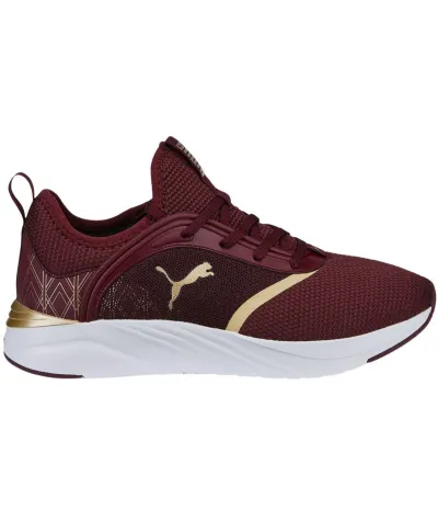 Кросівки Puma Softride Ruby Deco Glam W 377052 02