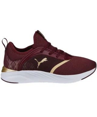 Buty do biegania Puma Softride Ruby Deco Glam W 377052 02