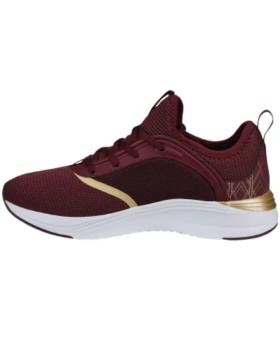 Buty do biegania Puma Softride Ruby Deco Glam W 377052 02