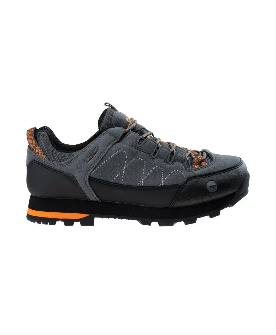 Botas de agua bajas Hi-Tec Gelen II para hombre 92800330789