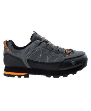 Botas de agua bajas Hi-Tec Gelen II para hombre 92800330789