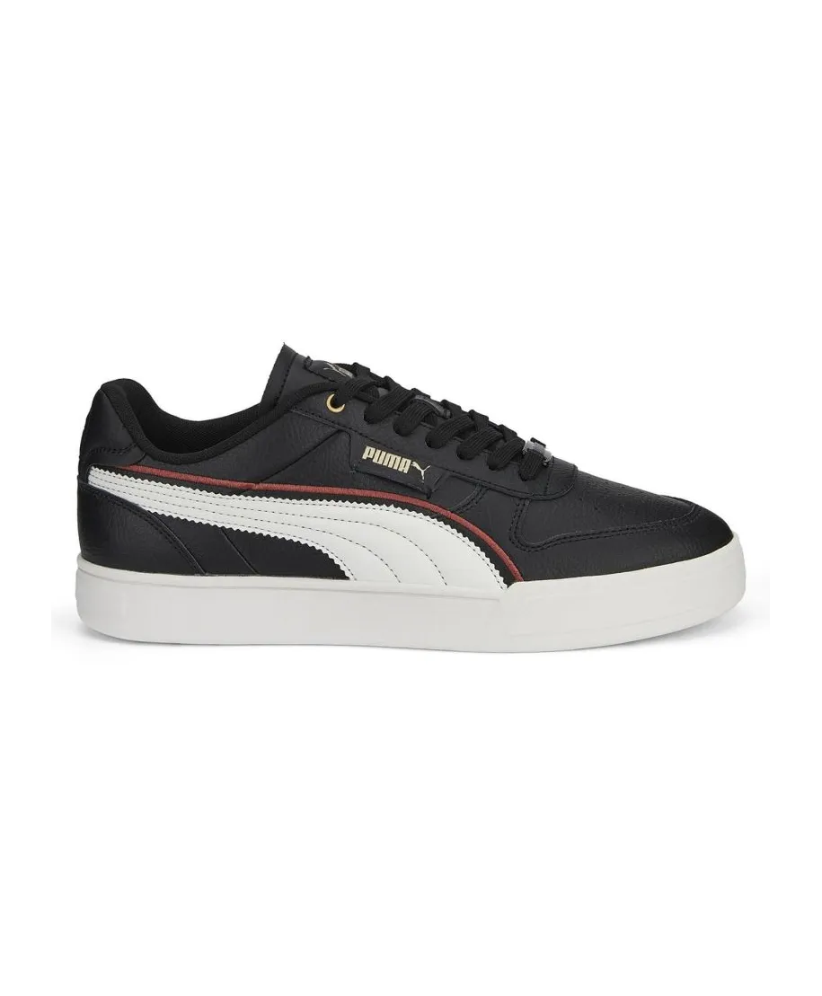 Buty Puma Caven Dime FC M 38638002