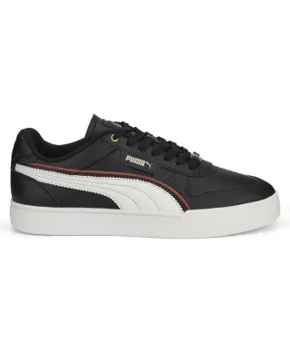 Buty Puma Caven Dime FC M 38638002