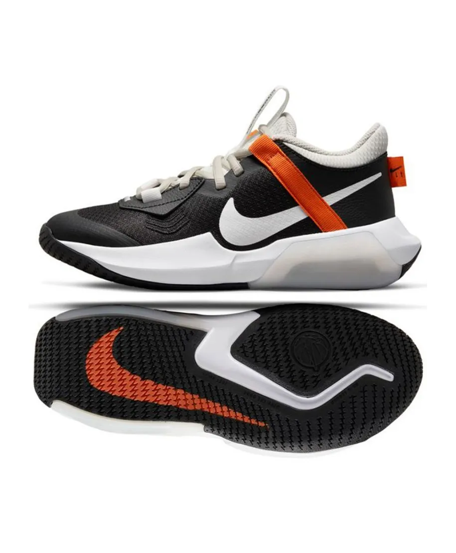 Buty do koszykówki Nike Air Zoom Coossover Jr DC5216 004