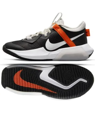 Buty do koszykówki Nike Air Zoom Coossover Jr DC5216 004