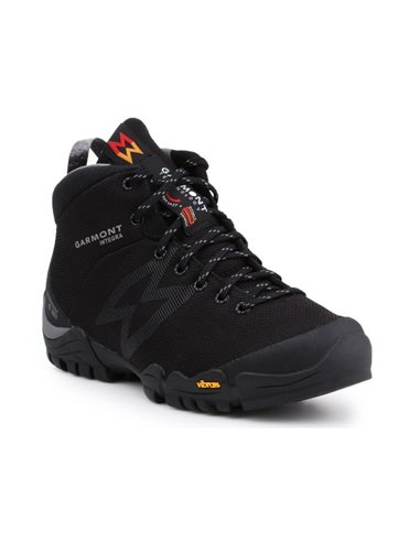 Buty trekkingowe Garmont Integra High WP Thermal W 481052-201