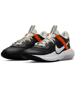 Buty do koszykówki Nike Air Zoom Coossover Jr DC5216 004