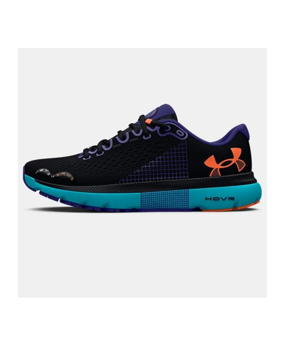 Buty do biegania Under Armour Hovr Infinite 4 M 3024897 005