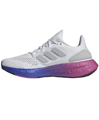 Buty do biegania adidas Pure Boost 22 W HQ8576