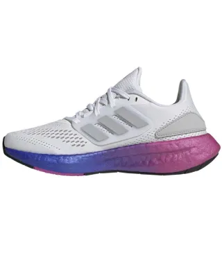 Buty do biegania adidas Pure Boost 22 W HQ8576