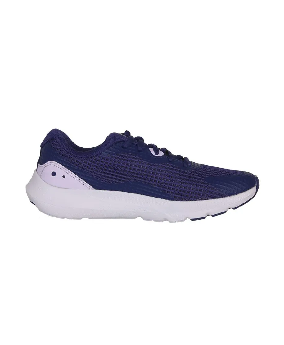 Buty do biegania Under Armour Surge 3 W 3024894 501