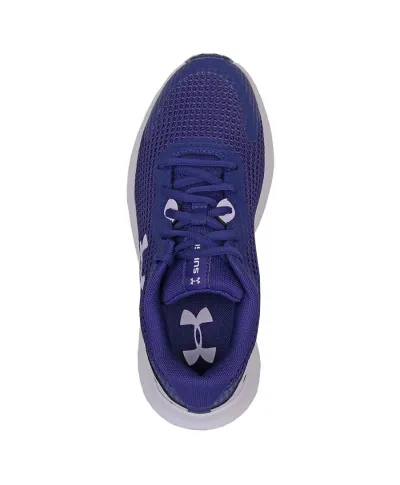 Buty do biegania Under Armour Surge 3 W 3024894 501