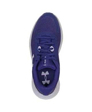 Buty do biegania Under Armour Surge 3 W 3024894 501