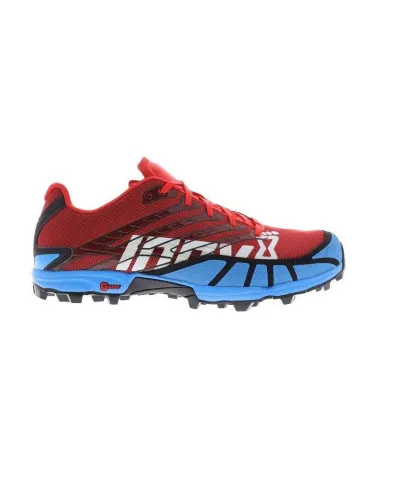 Buty Inov-8 X-Talon 255 W 000915-RDBL-S-01