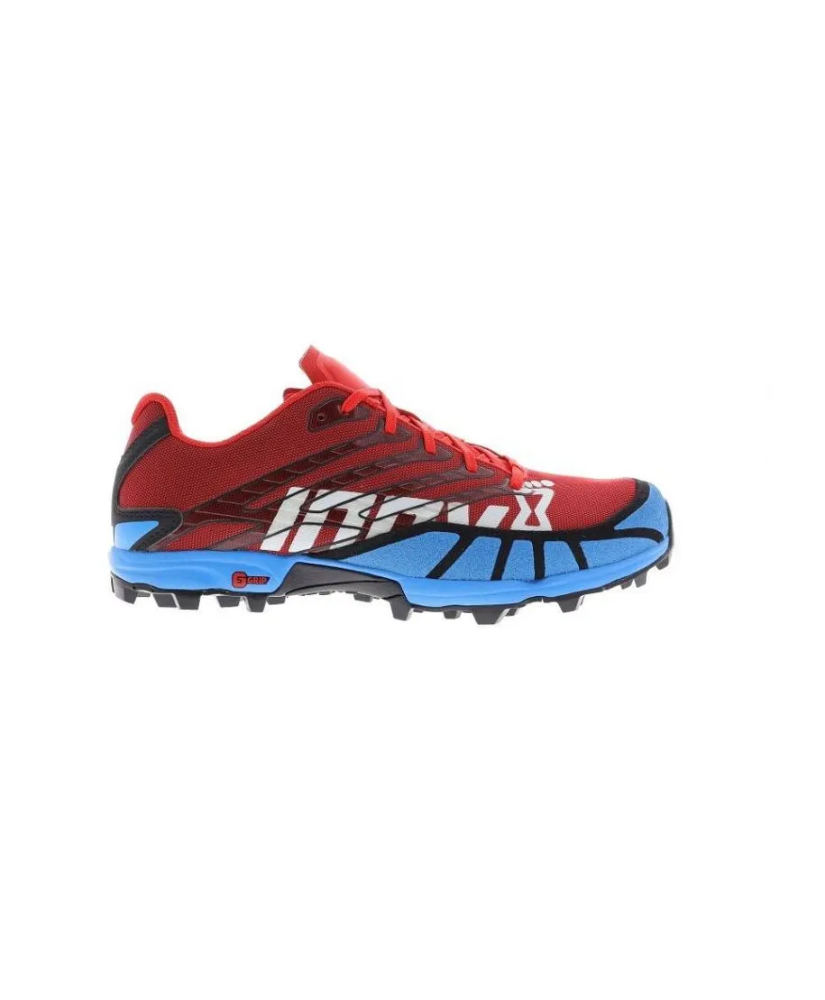 Buty Inov-8 X-Talon 255 W 000915-RDBL-S-01