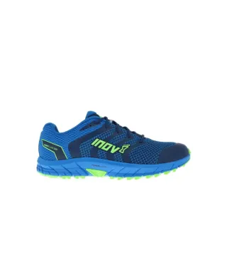 Buty do biegania Inov-8 Parkclaw 260 Knit M 000979-BLGR-S-01