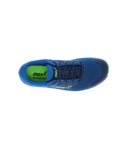 Buty do biegania Inov-8 Parkclaw 260 Knit M 000979-BLGR-S-01