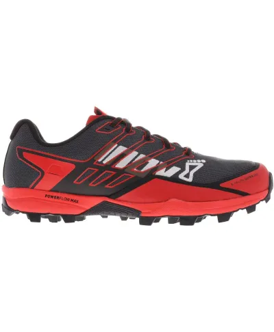 Buty do biegania Inov-8 X-Talon Ultra 260 V2 M 000988-BKRD-S